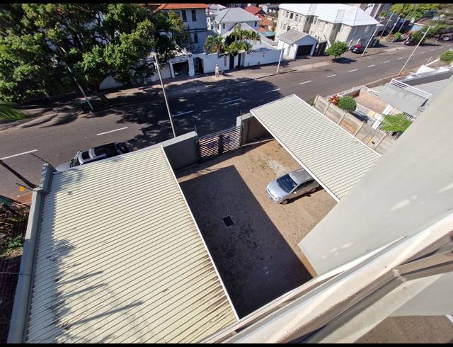 2 BEDROOM APARTMENT BLOCK TO LET IN MUSGRAVE